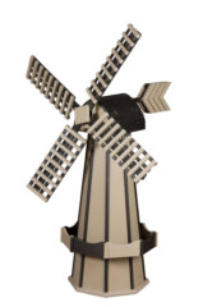Poly Windmills for sale