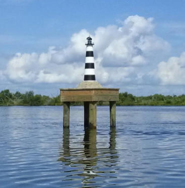 Cocoa Beach Lighthouse Project