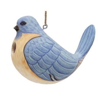 Bluebird Houses for Sale - Many popular styles